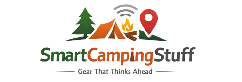 SmartCampingStuff